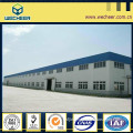 Light Long Life Span Steel Structure Building Factory Direct Sale